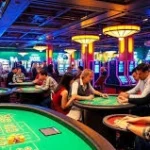Alles Casino ohne Oasis: Ein neuer Trend in der Glücksspielwelt?
