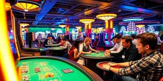 Alles Casino ohne Oasis: Ein neuer Trend in der Glücksspielwelt?