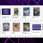 Kostenlos online zocken wie früher – Retro-Feeling im Internet erleben