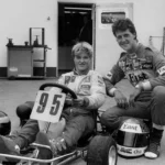 Ralf Schumacher Unternehmen