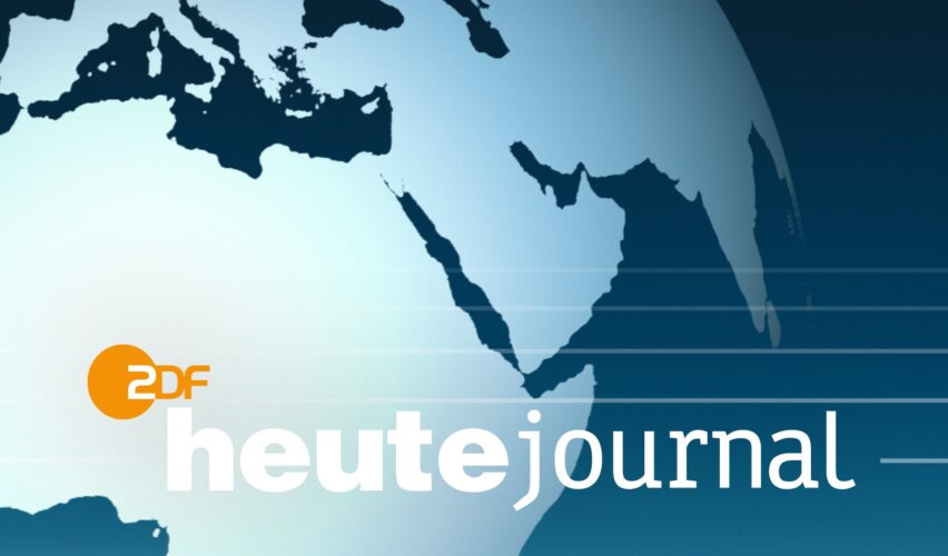 heute journal