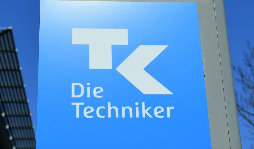 Techniker Krankenkasse