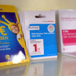 Prepaid Tarife