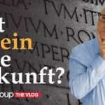 Lateinisch für Zukünftig