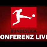 Bundesliga Radio Konferenz