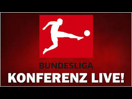 Bundesliga Radio Konferenz