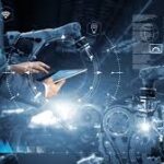 Digitalisierung der Unternehmen