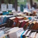 Bücher bei Amazon verkaufen