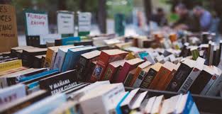 Bücher bei Amazon verkaufen